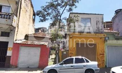 CASA TÉRREA COM 3 QUARTOS PARA RENDA, VILA MARIA, SÃO PAULO