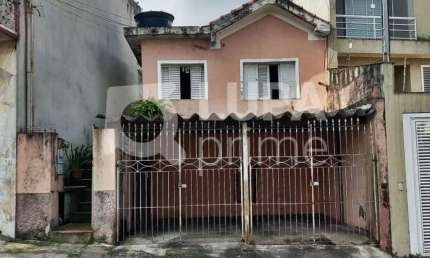 TERRENO RESIDENCIAL COM 140M² PARA VENDA, VILA MARIA ALTA, SÃO PAULO