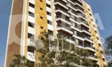 APARTAMENTO COM 3 QUARTOS PARA VENDA, ANÁLIA FRANCO, SÃO PAULO