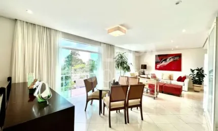SOBRADO COM 4 QUARTOS/SUÍTES, ESPAÇO GOURMET, 4 VAGAS, PARA VENDA, TREMEMBÉ, SÃO PAULO