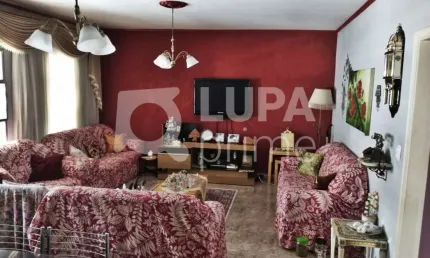 CASA TÉRREA COM 4 QUARTOS PARA VENDA, JARDIM GUANÇA, SÃO PAULO