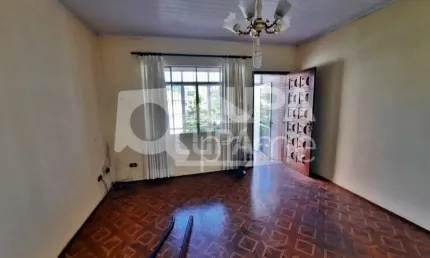 CASA TÉRREA COM 4 QUARTOS E 2 VAGAS DE GARAGEM PARA RENDA, VILA GUILHERME, SÃO PAULO
