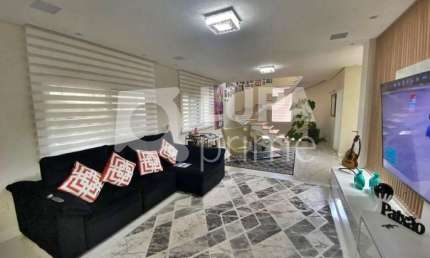 SOBRADO COM 4 QUARTOS PARA VENDA, MAIRIPORÃ, SÃO PAULO