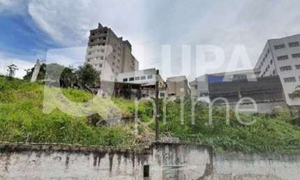TERRENO RESIDENCIAL COM 714M² PARA VENDA, VILA MARIA ALTA, SÃO PAULO