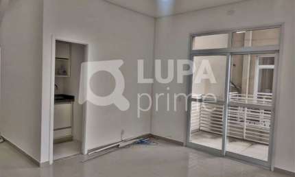SALA COMERCIAL DUPLEX COM 97M² PARA VENDA, VILA GUSTAVO, SÃO PAULO