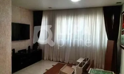 SOBRADO COM 3 QUARTOS E 2 VAGAS DE GARAGEM PARA VENDA, VILA MARIA ALTA, SÃO PAULO