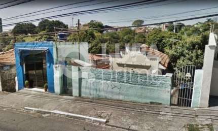 Casa com 4 quartos à venda na Avenida Mazzei, 1436, Tucuruvi, São Paulo