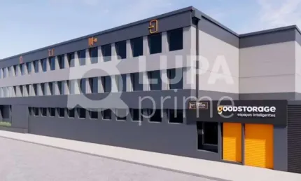 Galpão comercial com 3.155m² para locação, lapa, são paulo