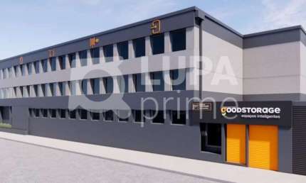 GALPÃO COMERCIAL COM 2.745M² PARA LOCAÇÃO, LAPA, SÃO PAULO