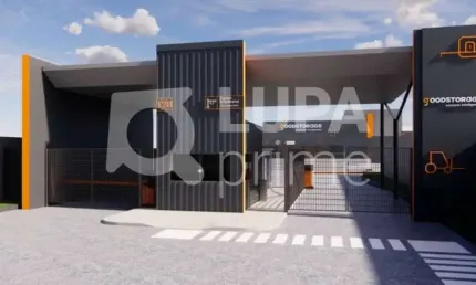 GALPÃO COMERCIAL COM 3.230M² PARA LOCAÇÃO, LAPA, SÃO PAULO