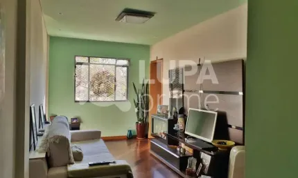 Apartamento com 1 quarto para venda, santana, são paulo