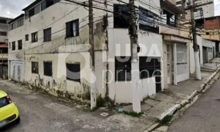 Casa com 3 quartos à venda na Rua Major Dantas Cortez, 928, Vila Gustavo, São Paulo