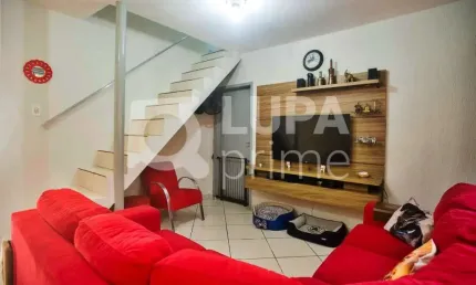 Sobrado com 3 quartos para venda, lauzane paulista, são paulo