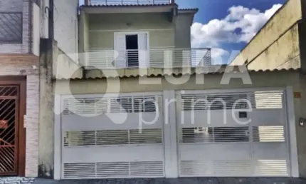 SOBRADO COM 4 QUARTOS PARA VENDA, VILA MARIA, SÃO PAULO