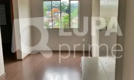 Apartamento com 2 quartos para venda, cantareira, são paulo