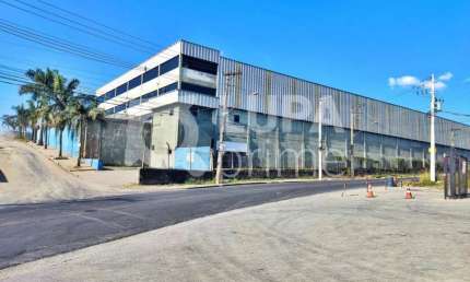 GALPÃO COMERCIAL COM 7.530M² PARA LOCAÇÃO, JARDIM ARACY, SÃO PAULO