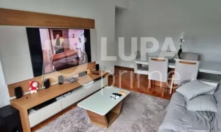 APARTAMENTO COM 2 QUARTOS PARA VENDA, TUCURUVI, SÃO PAULO
