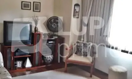 SOBRADO COM 2 QUARTOS PARA VENDA, JARDIM GUANÇA, SÃO PAULO