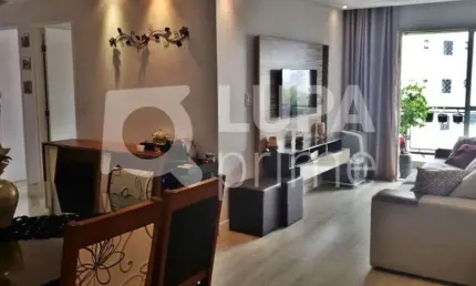 Apartamento com 2 quartos para venda, mandaqui, são paulo