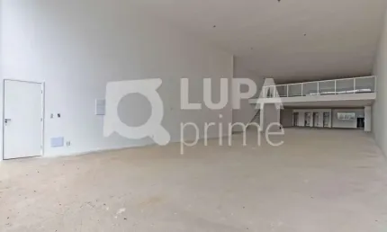 SOBRELOJA COM 300M² PARA LOCAÇÃO, VILA MATILDE, SÃO PAULO