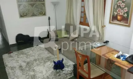CASA TÉRREA COM 3 QUARTOS PARA VENDA, SANTANA, SÃO PAULO