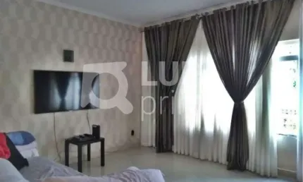 SOBRADO COM 4 QUARTOS PARA VENDA, JARDIM GUANÇA, SÃO PAULO