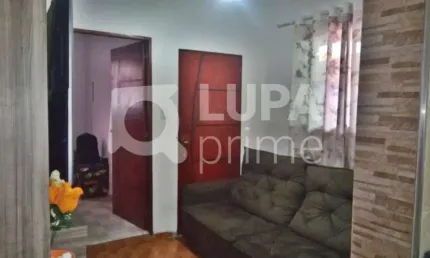Casa com 3 quartos à venda na Rua Santa Olívia, 53, Jardim Andaraí, São Paulo