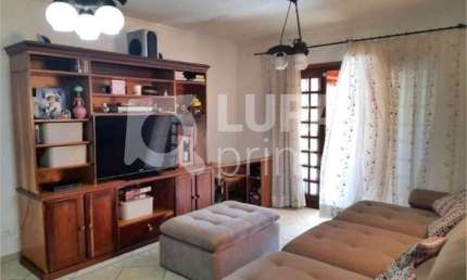 SOBRADO COM 3 QUARTOS/SUÍTE, CHURRASQUEIRA, 2 VAGAS, PARA VENDA, VILA MEDEIROS, SÃO PAULO