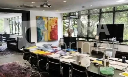 PRÉDIO COMERCIAL COM 700M² PARA LOCAÇÃO, MORUMBI, SÃO PAULO