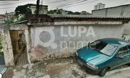 Terreno à venda na Rua Água Encantada, 114, Vila Ede, São Paulo