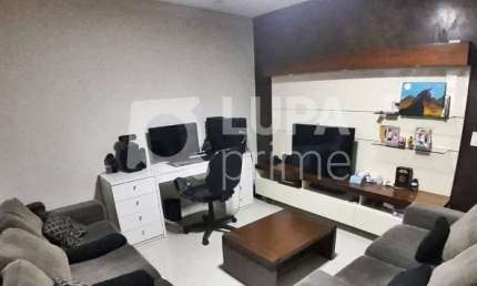 SOBRADO COM 5 QUARTOS PARA VENDA, VILA MARIA ALTA, SÃO PAULO