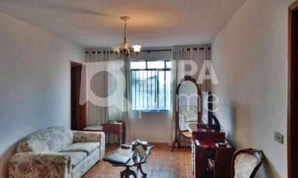 Casa com 3 quartos à venda na Rua Chico Pontes, 230, Vila Guilherme, São Paulo
