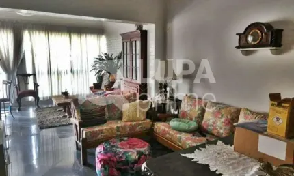 Casa com 5 quartos à venda na Rua Antônio da Silva, 217, Vila Maria Alta, São Paulo