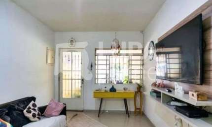 SOBRADO COM 2 QUARTOS PARA VENDA, CASA VERDE, SÃO PAULO