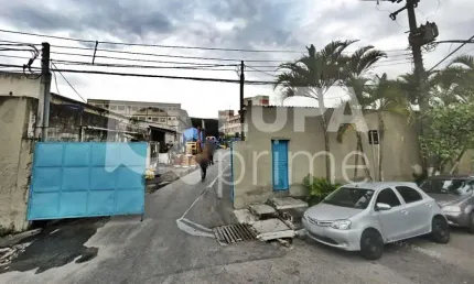 TERRENO COMERCIAL COM 2.470M² PARA VENDA, VILA MARIA BAIXA, SÃO PAULO