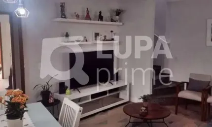 SOBRADO COM 2 QUARTOS PARA VENDA, VILA MARIA ALTA, SÃO PAULO