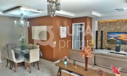 APARTAMENTO COM 3 QUARTOS PARA VENDA, JARDIM PERI, SÃO PAULO