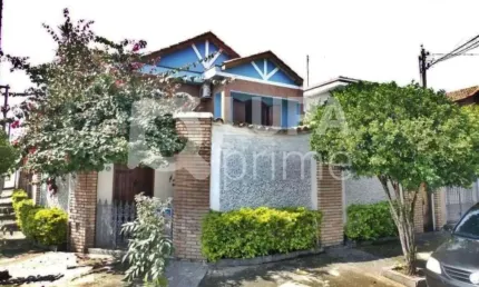 SOBRADO COM 4 QUARTOS PARA VENDA, JARDIM GUANÇA, SÃO PAULO