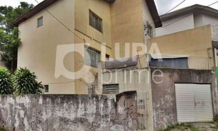 SOBRADO COM 2 QUARTOS E EDICULA PARA VENDA, VILA CONSTANÇA, SÃO PAULO