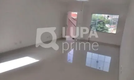 SOBRADO COM 3 QUARTOS PARA VENDA, TUCURUVI, SÃO PAULO