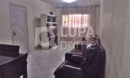 SOBRADO COM 4 QUARTOS PARA VENDA, JAÇANA, SÃO PAULO