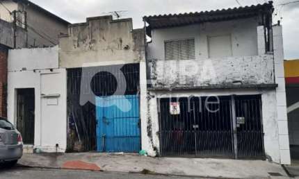 TERRENO RESIDENCIAL COM 240M² PARA VENDA, JARDIM BRASIL, SÃO PAULO