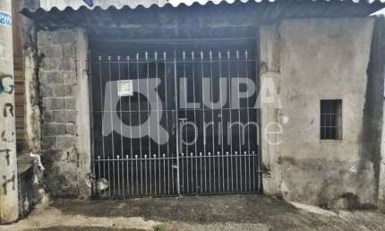 CASA TÉRREA COM 1 QUARTO PARA VENDA, CONJUNTO MARCOS FREIRE, GUARULHOS