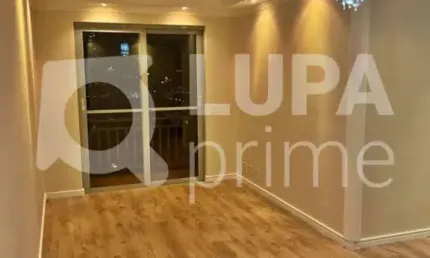 Apartamento com 3 quartos para venda, vila carrão, são paulo
