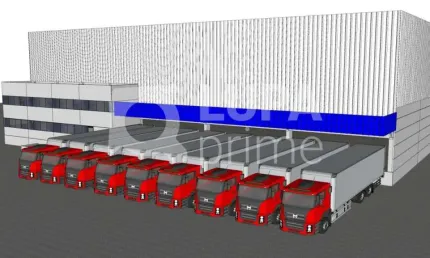 Galpão comercial com 5.580m² para locação, cumbica, guarulhos