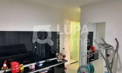 Sobrado com 3 quartos para venda, vila gustavo, são paulo
