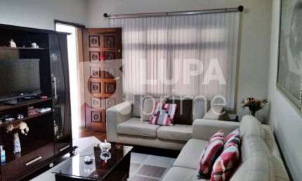SOBRADO COM 3 QUARTOS, SUÍTE C/ HIDRO E 2 VAGAS, PARA VENDA, VILA SABRINA, SÃO PAULO