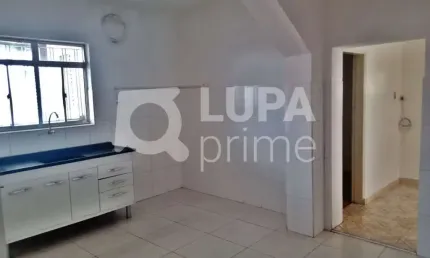 CASA TÉRREA COM 2 QUARTOS E 1 VAGA, PARA VENDA, VILA MARIA, SÃO PAULO