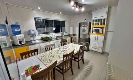 SOBRADO COM 3 QUARTOS E 3 VAGAS PARA VENDA, TREMEMBÉ, SÃO PAULO