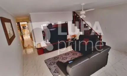 SOBRADO COM 2 QUARTOS E 6 VAGAS DE GARAGEM PARA VENDA, JARDIM BRASIL, SÃO PAULO